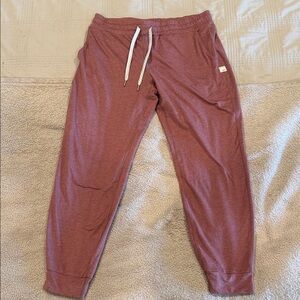 Vuori Jogger Pants